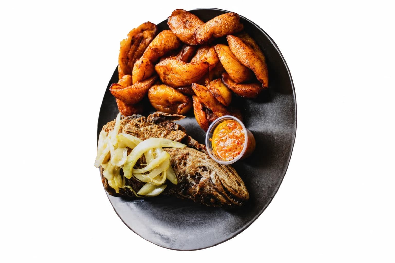 Poisson & alloko