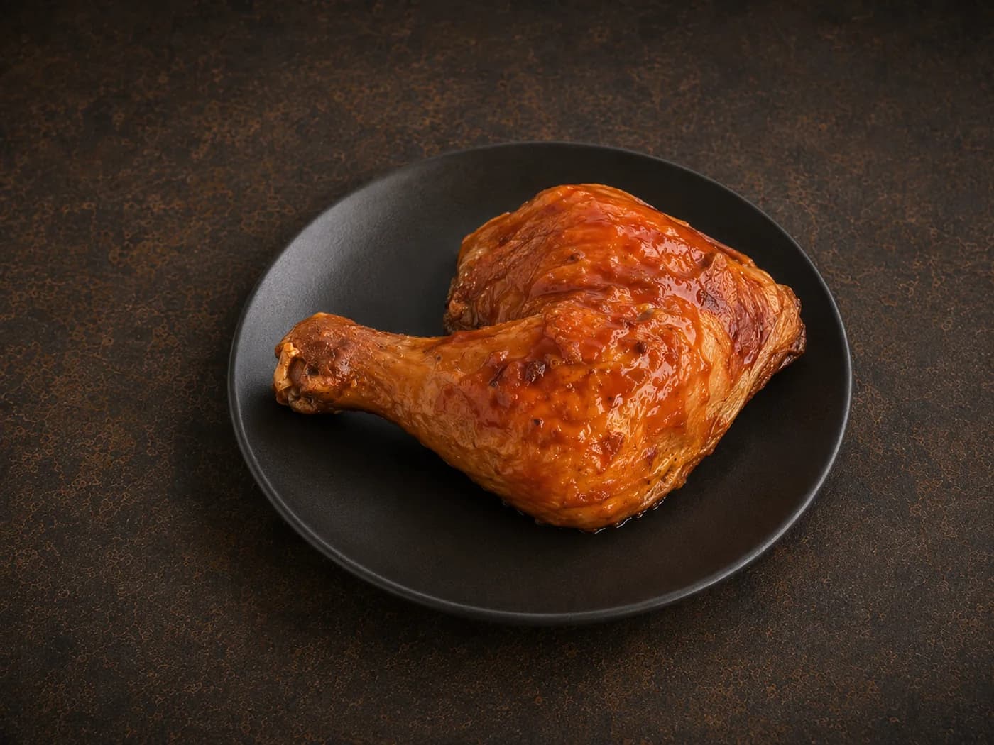 Cuisse de poulet