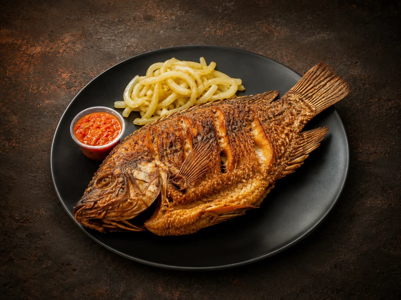 Tilapia